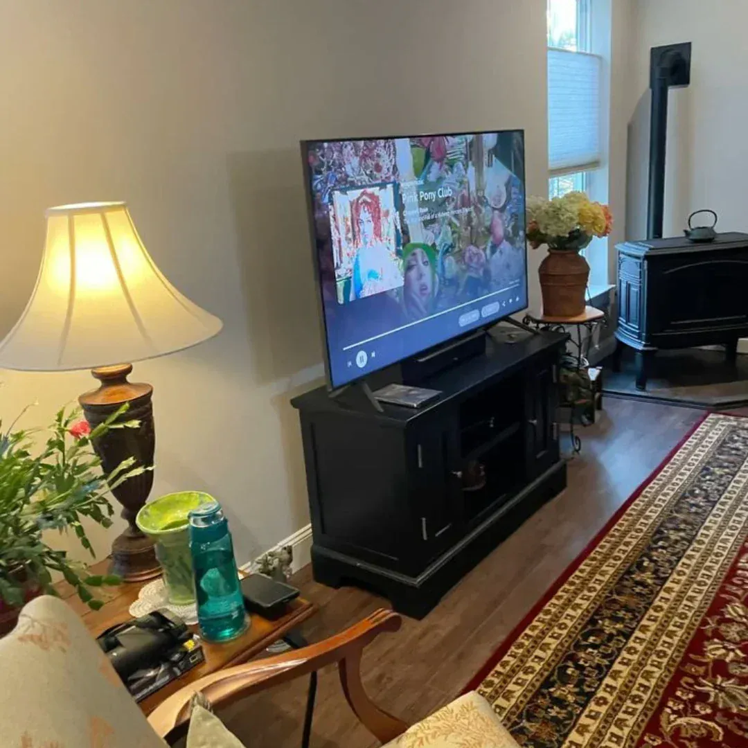 PLAYVERO TV Box