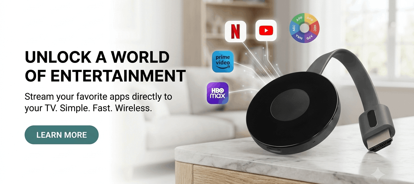 PLAYVERO TV Box