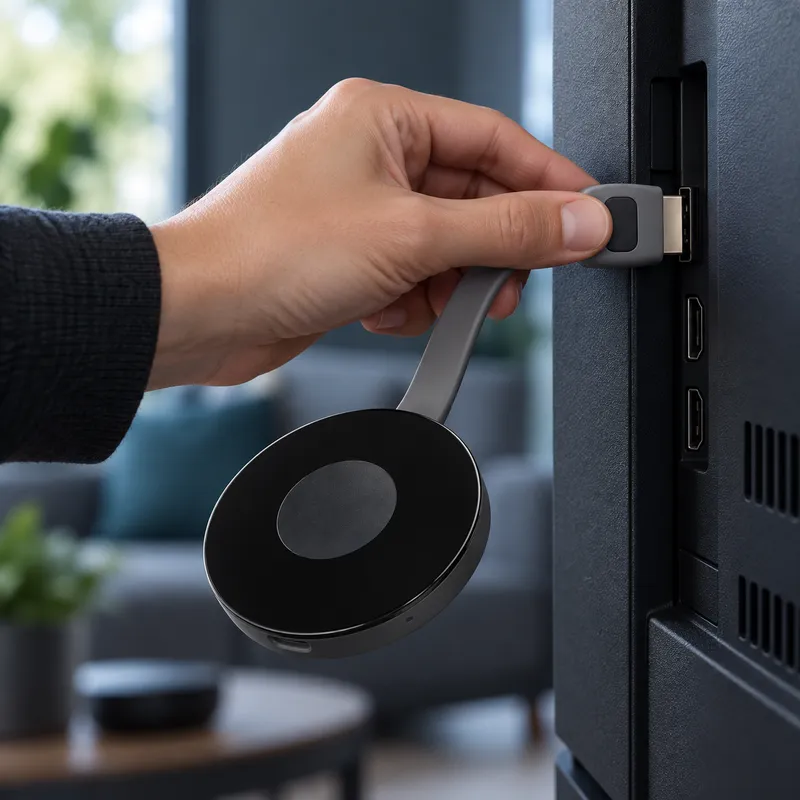 PLAYVERO TV Box