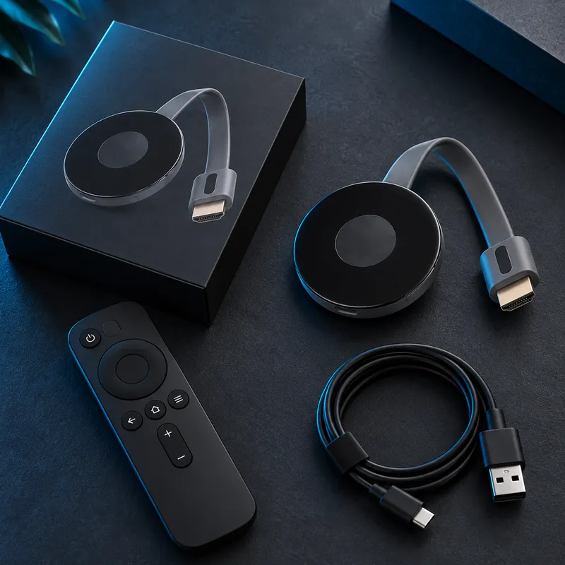 PLAYVERO TV Box