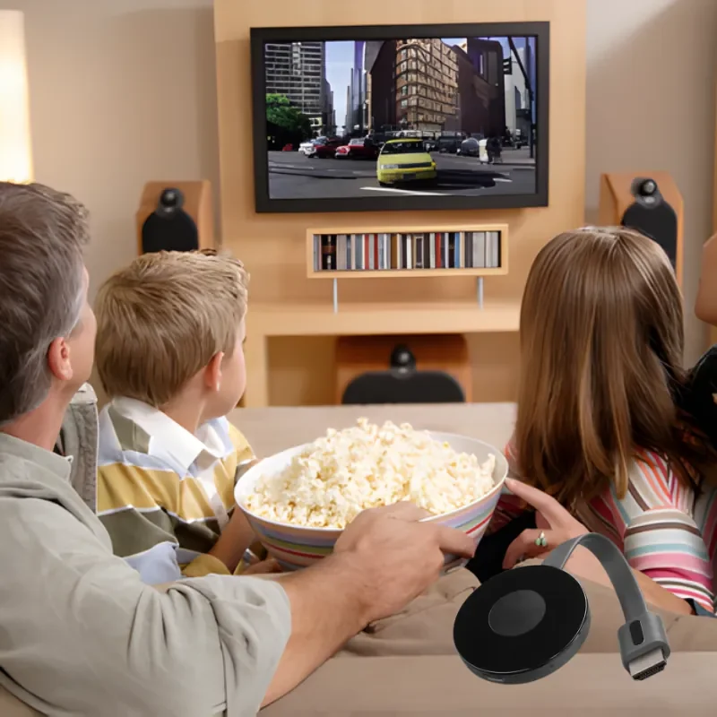 PLAYVERO TV Box